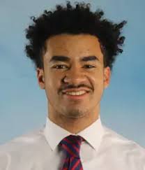 2021 Men's Lacrosse Roster