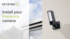 There are security cameras with both outdoor and indoor functionality. How To Install The Presence External Security Camera In Place Of An Outdoor Light Yourself Youtube
