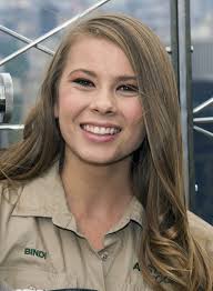 Sep 07, 2015 · who is bindi irwin? Bindi Irwin Is Engaged To Marry Longtime Boyfriend