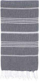These towels derive their evocative name from the traditional turkish baths known as hammam, a phrase which means spreader of warmth. The 8 Best Turkish Towels Of 2021