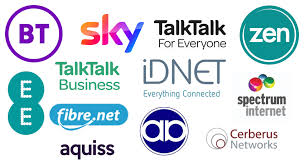 Broadband providers say the fcc's national broadband plan leaves open the possibility of new regulations. Broadband In Spaldwick