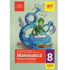 36 de rezultate pentru eticheta evaluare nationala 2019. Evaluarea NaÈ›ionalÄƒ La Finalul Clasei A Viii A MatematicÄƒ Art EducaÅ£ional