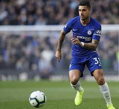 In the game fifa 20 his overall rating is 77. Attenta Juve L Inter Ti Soffia Emerson Palmieri Avviati I Contatti Col Chelsea