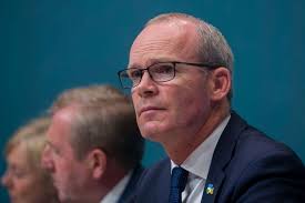 Taoiseach's top civil servant intervened to let Coveney keep State car and  Garda driver