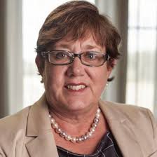 District Attorney Kim Helper