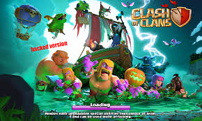 There are lots of clash of clans hack . Clash Of Clans Hacked Versions Home Facebook