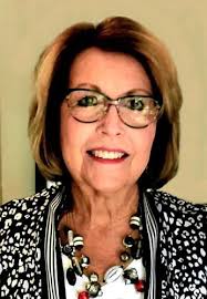 Marilyn Cope Obituary (1942