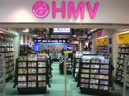 Hmv Confirms It Has Appointed Administrators Putting 2 220