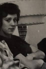 Maxine Virginia Janzen (1943-1966)