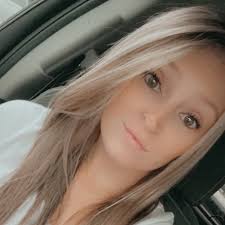 Megan Haught's Instagram, Twitter & Facebook