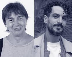 De Man Ray a Germaine Krull amb Katherine Slusher a la Virreina  #Conferències