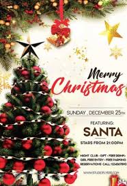 Are you looking for christmas design images templates psd or png vectors files? Download Free Christmas Flyer Psd Templates For Photoshop Free Christmas Flyer Templates Christmas Flyer Christmas Flyer Template