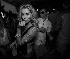 Despite moderate temperament baltic lithuanians, this pulse in the good surpasses 140 beats per minute. Night Club In Vilnius Burlesque Night Club