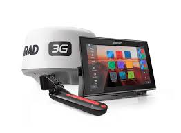 simrad go12 xse multifunction display active imaging 3 in 1