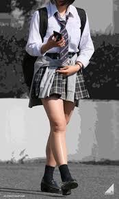 JK STREET SNAP | JK 街撮り