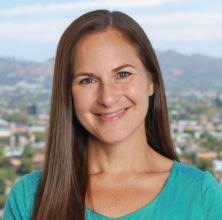 2023 JCF ANNUAL REPORT by Jewish Community Foundation of Los Angeles