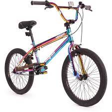 It was our foray into bikes, and drove the passion we are lucky enough to follow every day. Hyper Nitro Circus Jet Fuel Bmx Bike 20 Wheel Halfords Uk