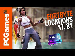 Fortbyte #81 is said to be near a mountain top cactus wedge. Fortnite Fortbyte 81 Where To Search In The Daytime Near A Mountain Top Cactus Wedge Pcgamesn