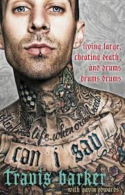 Can I Say by Travis Barker, Gavin Edwards (Ebook)