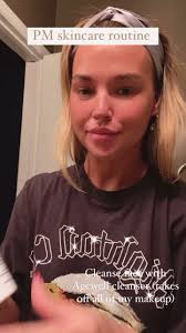 Ultimate Vegan Nighttime Skincare Routine for Fresh and Clean Skin