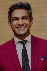 Past Pupil News* Dr...