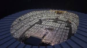 This is a package product to enjoy the live streaming and replay vod of bts's concert, bts world tour love yourself: Bts Concert Stadiums Knetizen