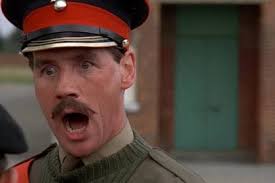 And now for something rather similar. -- Monty Python