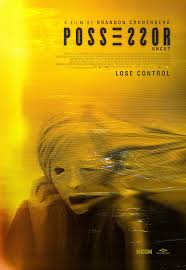 The popularity of horror movies started at the beginning of the century as soon as television was invented and many were based on novels written by bram stoker, edgar allen poe or. The Best Movie Posters Of 2020 On Notebook Mubi