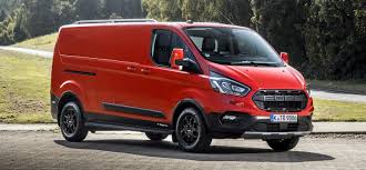 The ford transit custom offers functionality and reliability. First Drive Ford Transit Custom Trail Review Professional Pickup 4x4
