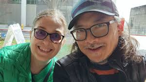 Brendon Maitland's Instagram, Twitter & Facebook