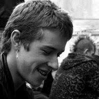 Stephen Fitzhenry's Instagram, Twitter & Facebook