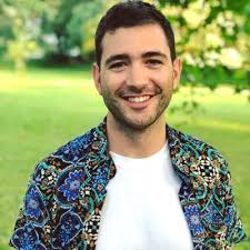 Alex Sable-Smith, MD (@AlexSableSmith)