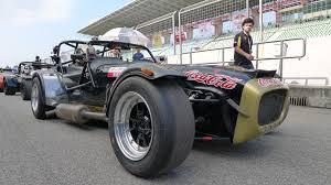 R500 At Audi Pan Delta Spring 2012 Roadsport Race Caterham Super 7 Dream Cars Race Cars