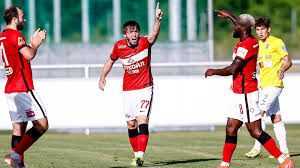 We did not find results for: Former Chelsea Star Moses Scores Fourth Goal In A Row For Spartak Moscow Sportscri