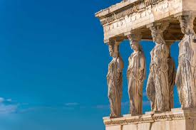 The city that now hosts more than 4,5 million people, was constructed around the acropolis walls. Questions About Greece Guide For Senior Travellers Odyssey Traveller