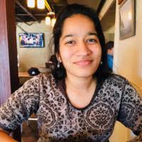 Madhuvanthi Jayaraman