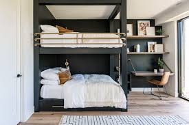 Maybe you would like to learn more about one of these? Adult Bunk Beds A Snuggly Space Saving Option Wsj