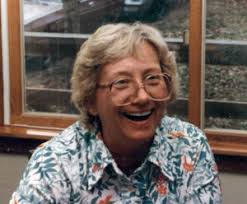 Gerallyn Joyce Gates