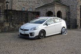 Tommy Kaira Tuned Toyota Prius Pictures Photos Wallpapers Top Speed In 2020 Toyota Prius Toyota Prius Hybrid Prius