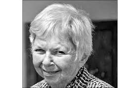 CAROL KEYES Obituary (1936