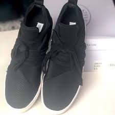 Steve Madden Lancer Black Quality Assurance Protein Burger Com