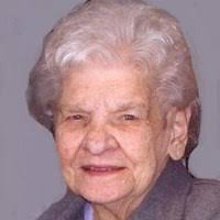 Mary Jane Rhoades Obituary