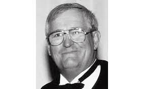 Albert Nowacki Obituary (2005)