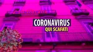Orari di apertura di banco di napoli scafati, via a. Covid 19 Tra Gli Sportelli Il Virus Entra In Banca A Scafati