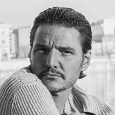 pedro pascal