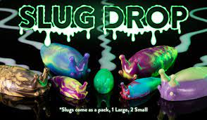 Slug Drop 2022 | Bad Dragon