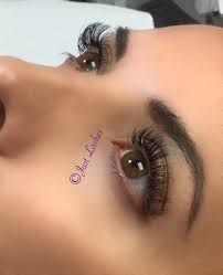 JUST LASHES BY SUSAN
