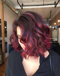 Shop the top 25 most popular 1 at the best prices! 49 Of The Most Striking Dark Red Hair Color Ideas