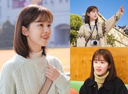 Born november 24, 1994) is a south korean singer and actress. Park Hye Soo Transforms Into A Cheerful College Student In Upcoming Drama Dear M Kpophit Kpop Hit