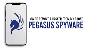 At least $3.2 million is estimated to have been stolen in the hack. What Is Pegasus Spyware How To Remove A Hacker From My Phone